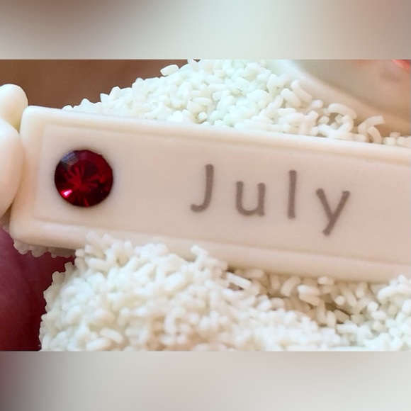 🎉🎉Vintage Department 56 Snowbabies “A Smile To Treasure’ - Picture 5 of 8